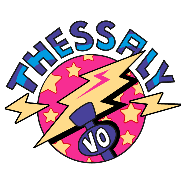 Thessaly VO Logo
